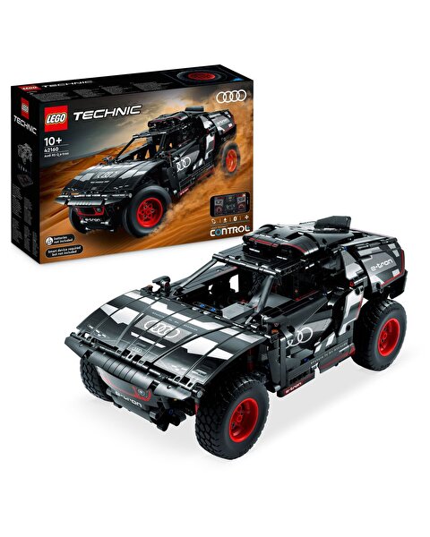 LEGO Technic Audi RS Q E-Tron 42160