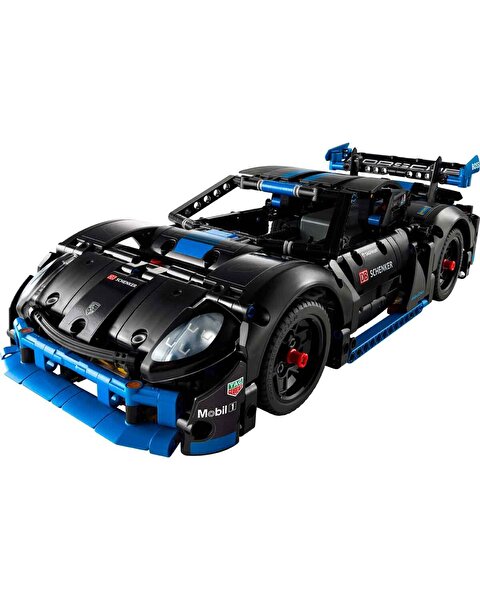 LEGO Technic Porsche GT4 E-Performance Yarış Arabası 42176