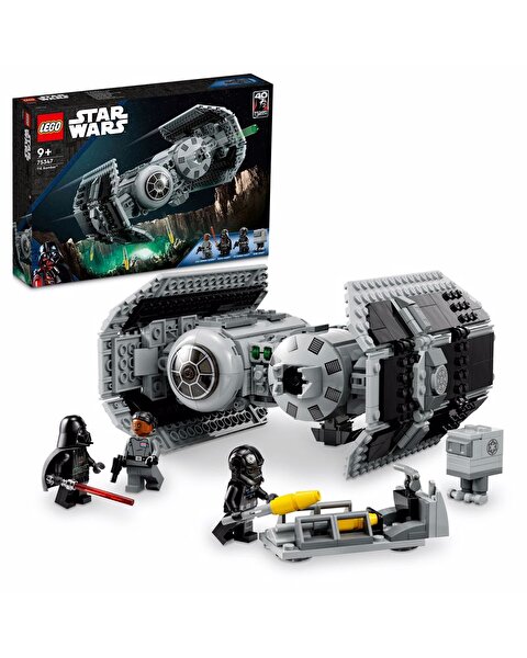 LEGO Star Wars TIE Bombacısı 75347