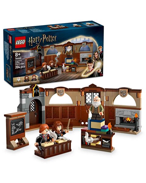LEGO Harry Potter Hogwarts Şatosu: Tılsım Dersi 76442
