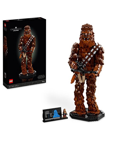 LEGO Star Wars Chewbacca 75371
