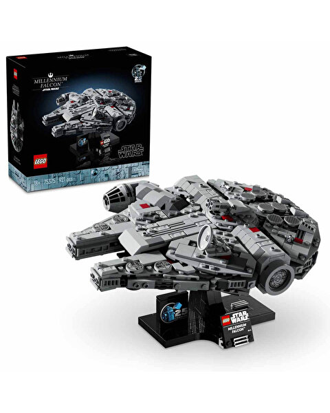 LEGO Star Wars Millennium Falcon 75375