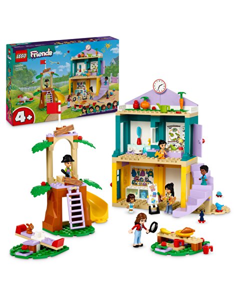 LEGO Friends Heartlake City Anaokulu 42636
