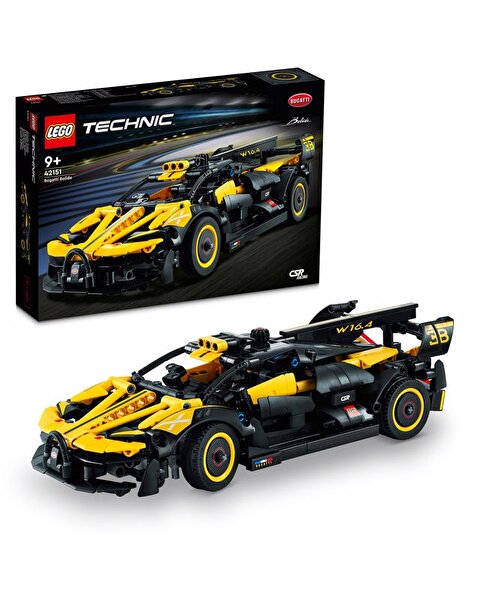 LEGO Technic Bugatti Bolide 42151