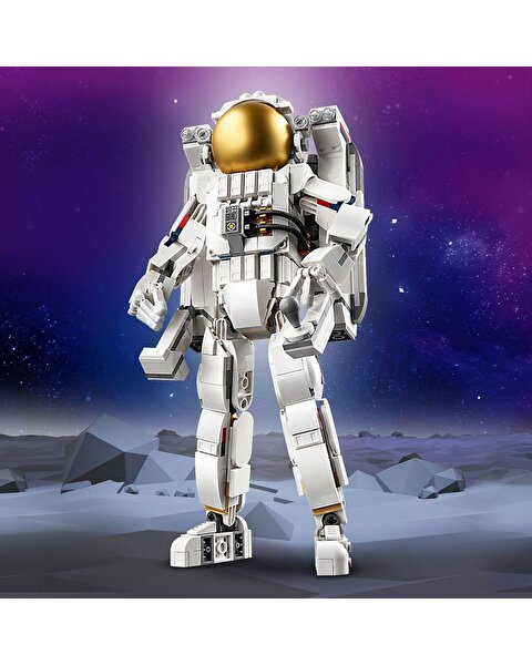 LEGO Creator Uzay Astronotu 31152