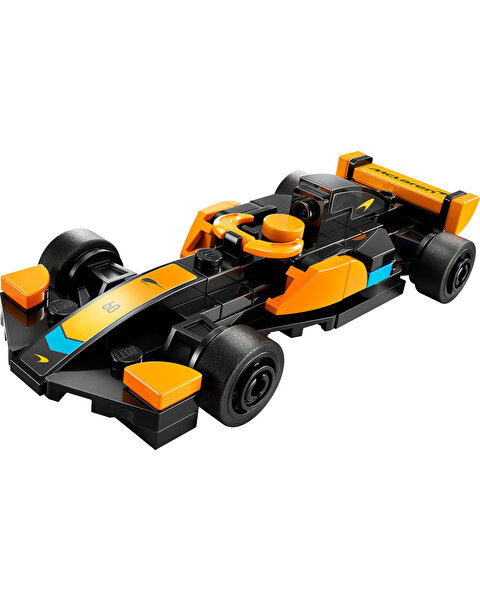 LEGO Speed Champions McLaren Formula 1 Arabası 30683