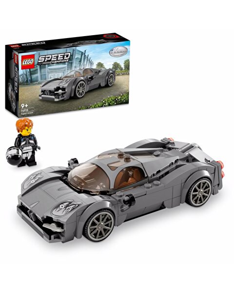 LEGO Speed Champions Pagani Utopia 76915