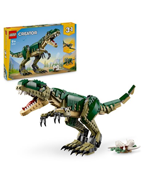 LEGO Creator T-Rex 31151