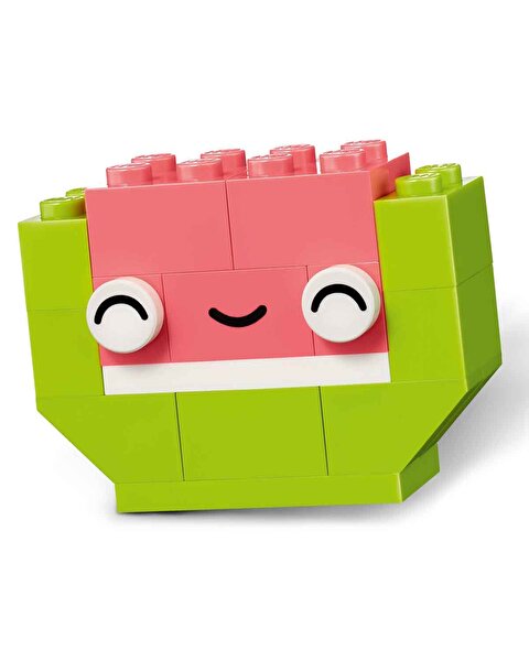 LEGO Classic Yaratıcı Yiyecek Arkadaşlar 11039