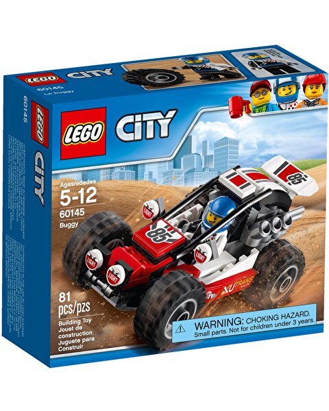 LEGO® City Buggy
