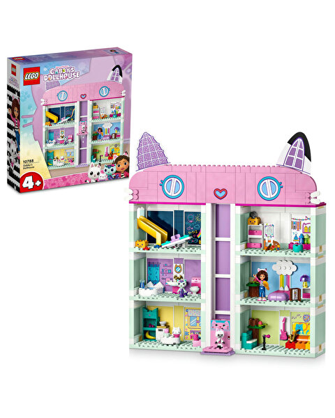 LEGO Gabbynin Hayal Evi 10788