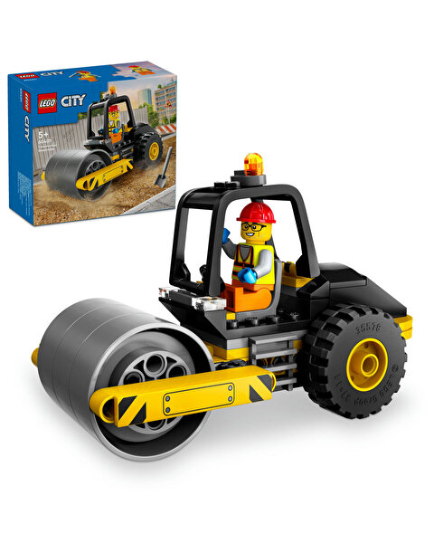 LEGO City Yol Silindiri 60401